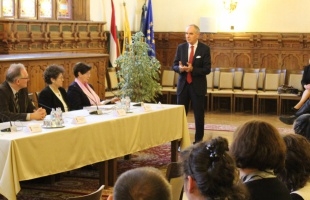 A törvény előtt mindenki egyenlő