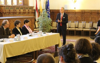 A törvény előtt mindenki egyenlő