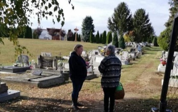 Az értékek biztonságáról is megemlékeztek