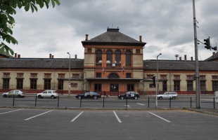 A pályafelújítások és menetrendi módosítások a kaposvári vonatokat is érintik