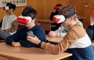 Digitális témahét a Noszlopyban