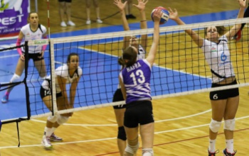 Erősítés Újpestről - Háfra Dominika a Diamant csapatában