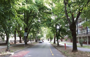 Melegszik az idő hétfőtől, a csapadék marad