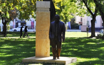 „A Horn Gyula sétánynak el kell tűnnie a térképről”