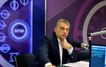 Orbán: az első csatát megnyertük, de ősszel jöhet a második hullám