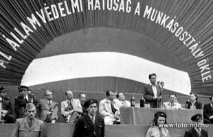 A célpont és áldozat a nemzet volt maga - gondolatok a kommunizmus áldozatainak emléknapján