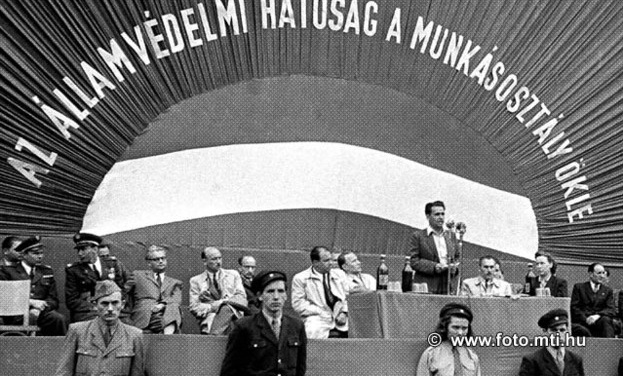 A célpont és áldozat a nemzet volt maga - gondolatok a kommunizmus áldozatainak emléknapján