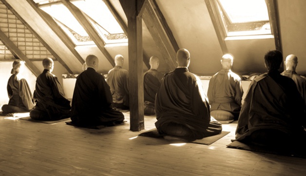 A zen és az úttörő mozgalom