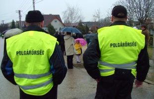Magyarország a világ tizenötödik legbiztonságosabb állama