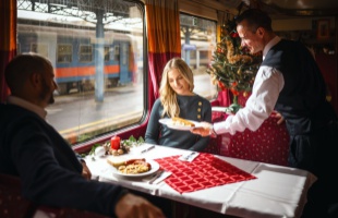 Idén is közlekedik az Advent EuroCity