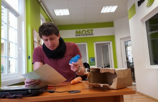 A sztori folytatódik: AUKCIÓ-REAKCIÓ