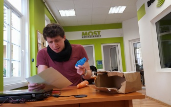 A sztori folytatódik: AUKCIÓ-REAKCIÓ