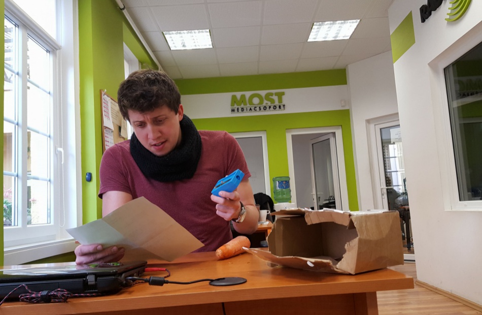 A sztori folytatódik: AUKCIÓ-REAKCIÓ
