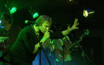 Strawberry Jam Band: mindannyian élveztük, kár, hogy vége