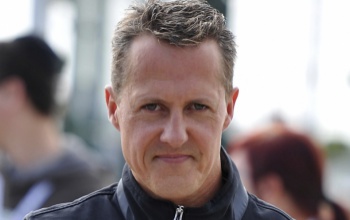 Ma 45 éves Michael Schumacher