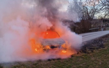 Sűrű hétvégéjük volt a somogyi  tűzoltóknak