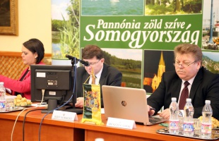 Költségvetésről és új alelnökről is döntött a megyei közgyűlés