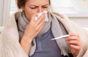 Somogyban még alacsony aktivitású influenzajárvány van