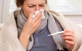 Somogyban még alacsony aktivitású influenzajárvány van