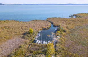 Újra ülésezik a Balaton Fejlesztési Tanács