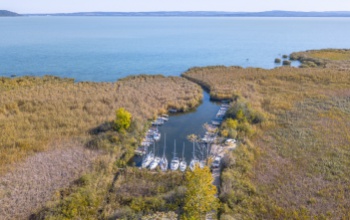 Újra ülésezik a Balaton Fejlesztési Tanács