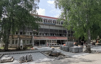 Változások a könyvtárban a munkálatok miatt