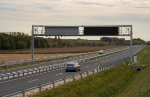 Átlagsebesség-alapú mérést terveznek a 67-esen?