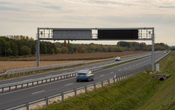 Átlagsebesség-alapú mérést terveznek a 67-esen?