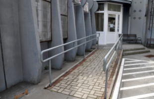 Egészségesebb, komfortosabb körülmények várják a szociális gondozás szereplőit