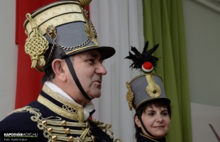 Huszárok a Temesvár utcai oviban