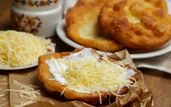 Könnyű ételek a meleg időben