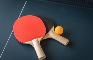 Győzelmével őszi bajnok a Kaposvári Asztalitenisz Club