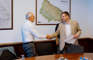 Szita Károly Gulyás Gergellyel egyeztetett
