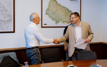 Szita Károly Gulyás Gergellyel egyeztetett