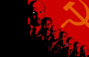 A Szovjetunióba viszik a somogyi forradalmárokat