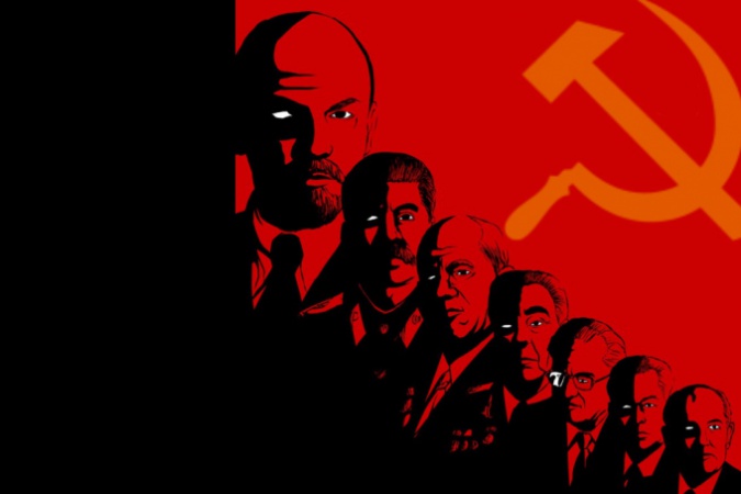 A Szovjetunióba viszik a somogyi forradalmárokat