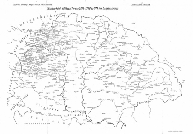 Kaposvár a szabadságharc mellett áll