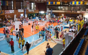 Hogy mik vannak? Felméri a város a sportszokásainkat