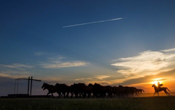 Bombasiker! A világ legvonzóbb úti céljai között szerepel a Hortobágy