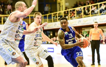 Hősies küzdelemben, hosszabbításban vesztett csapatunk Pécsen
