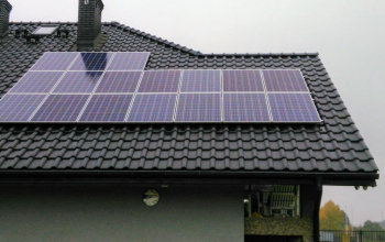 Napelemek, seregnyi előnyös tulajdonsággal