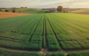 Agrometeorológia: az enyhe idő tovább segíthette az őszi vetések fejlődését