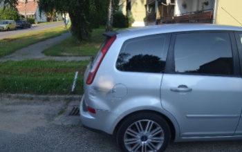 Szemtanúkat keres a rendőrség