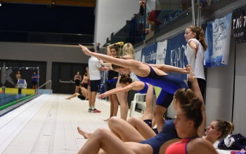 Virovecz Richárd: megviselte a KASI úszóit az elmúlt egy év, de még így is kiváló eredmények születnek