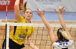 Győzelemmel kezdett a Diamant a hazai felkészülési tornán