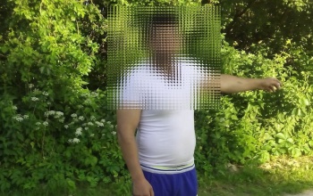 Betörtek egy somogybabodi családi házba