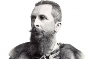 Apponyi Albert Kaposváron