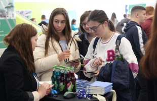 Karriernapot rendeznek jövő kedden az egyetemen