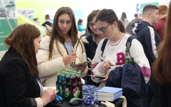 Karriernapot rendeznek jövő kedden az egyetemen