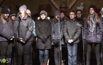 Advent: a Kodály iskola teljes műsora